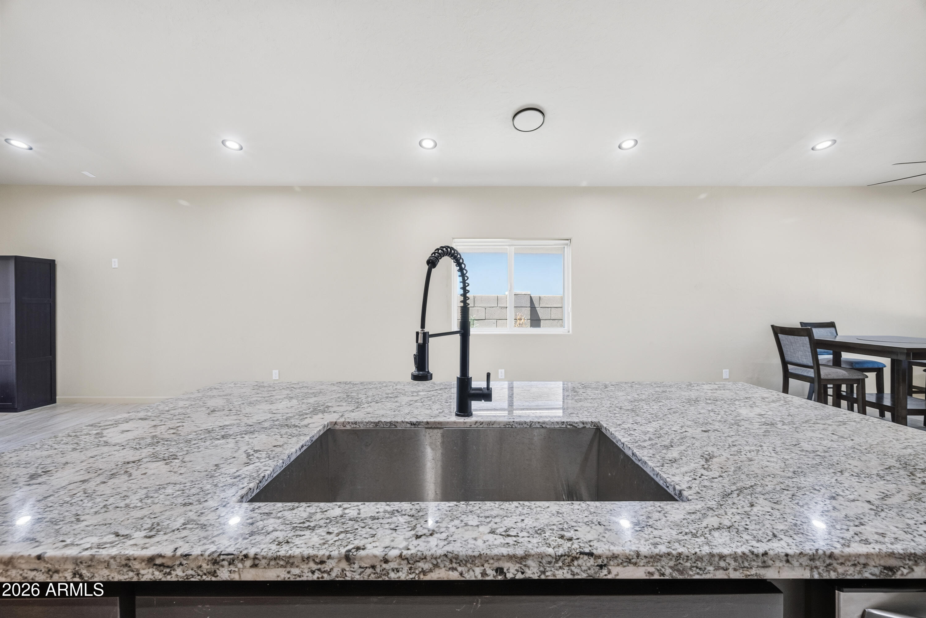 RANCHO PERILLA ESTATES - Residential