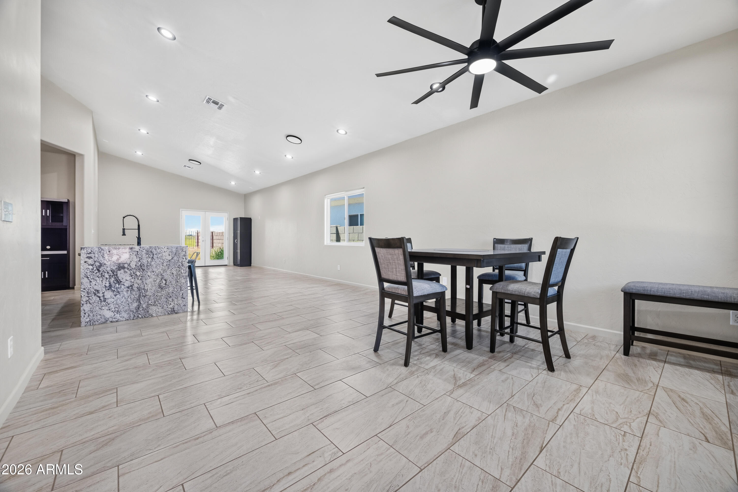 RANCHO PERILLA ESTATES - Residential