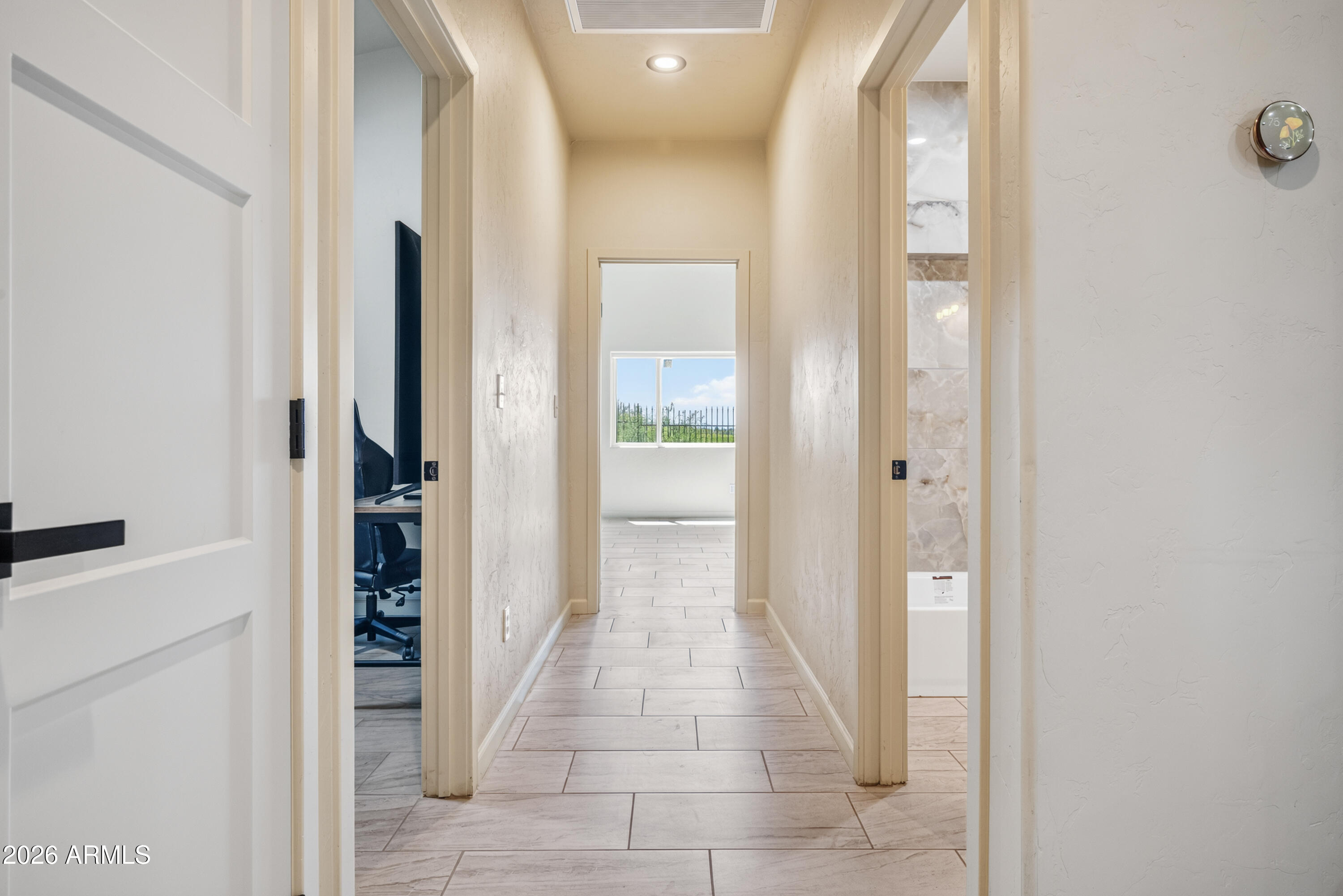 RANCHO PERILLA ESTATES - Residential