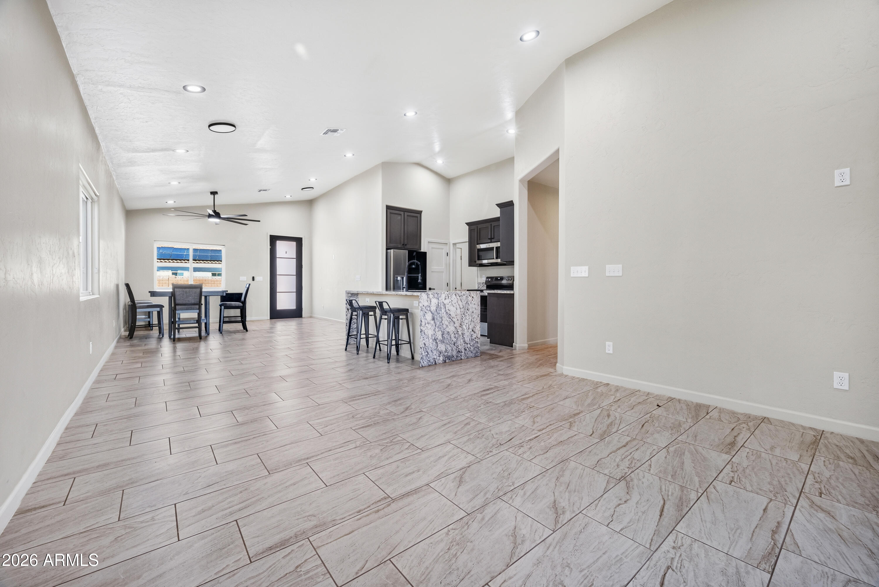 RANCHO PERILLA ESTATES - Residential
