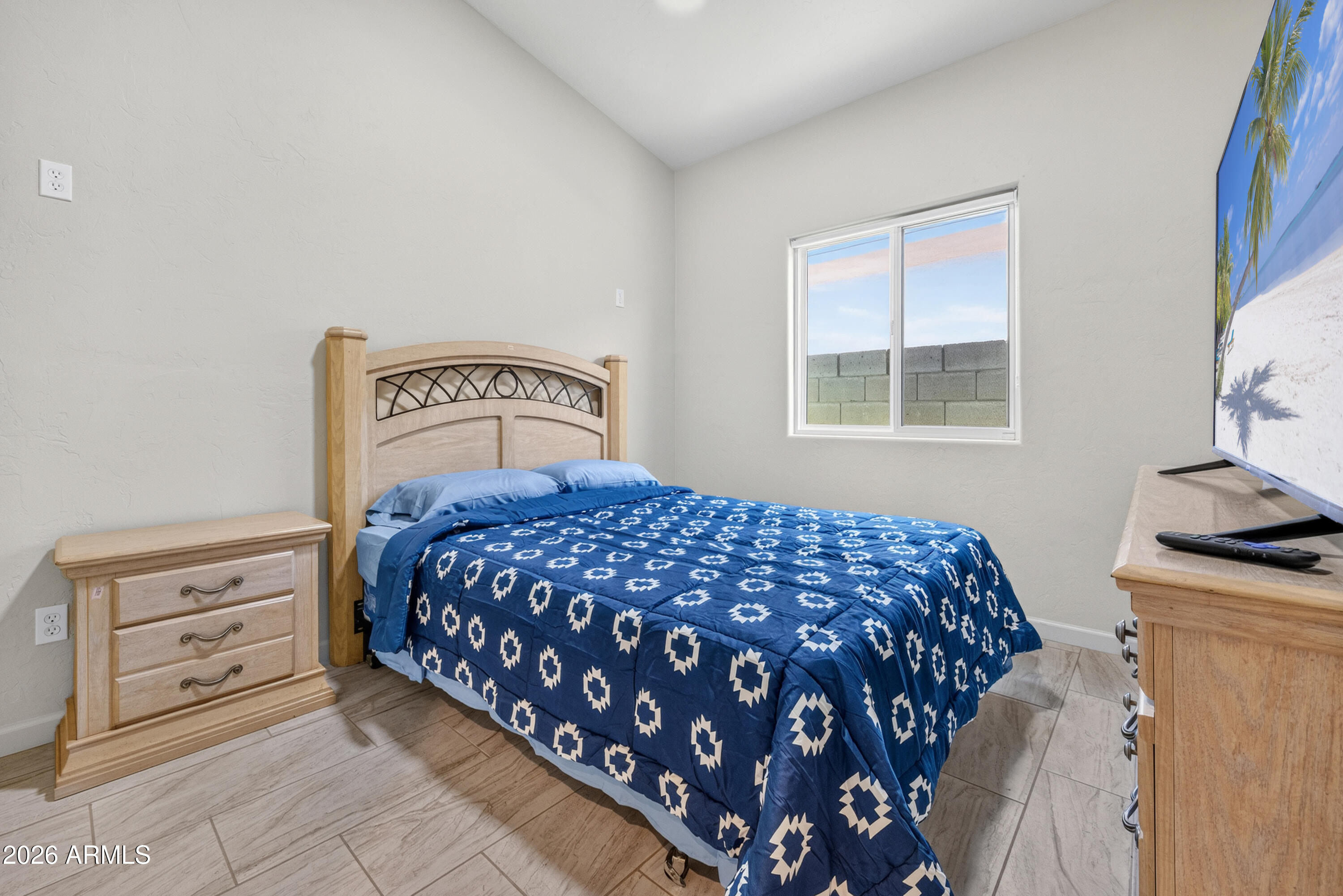 RANCHO PERILLA ESTATES - Residential