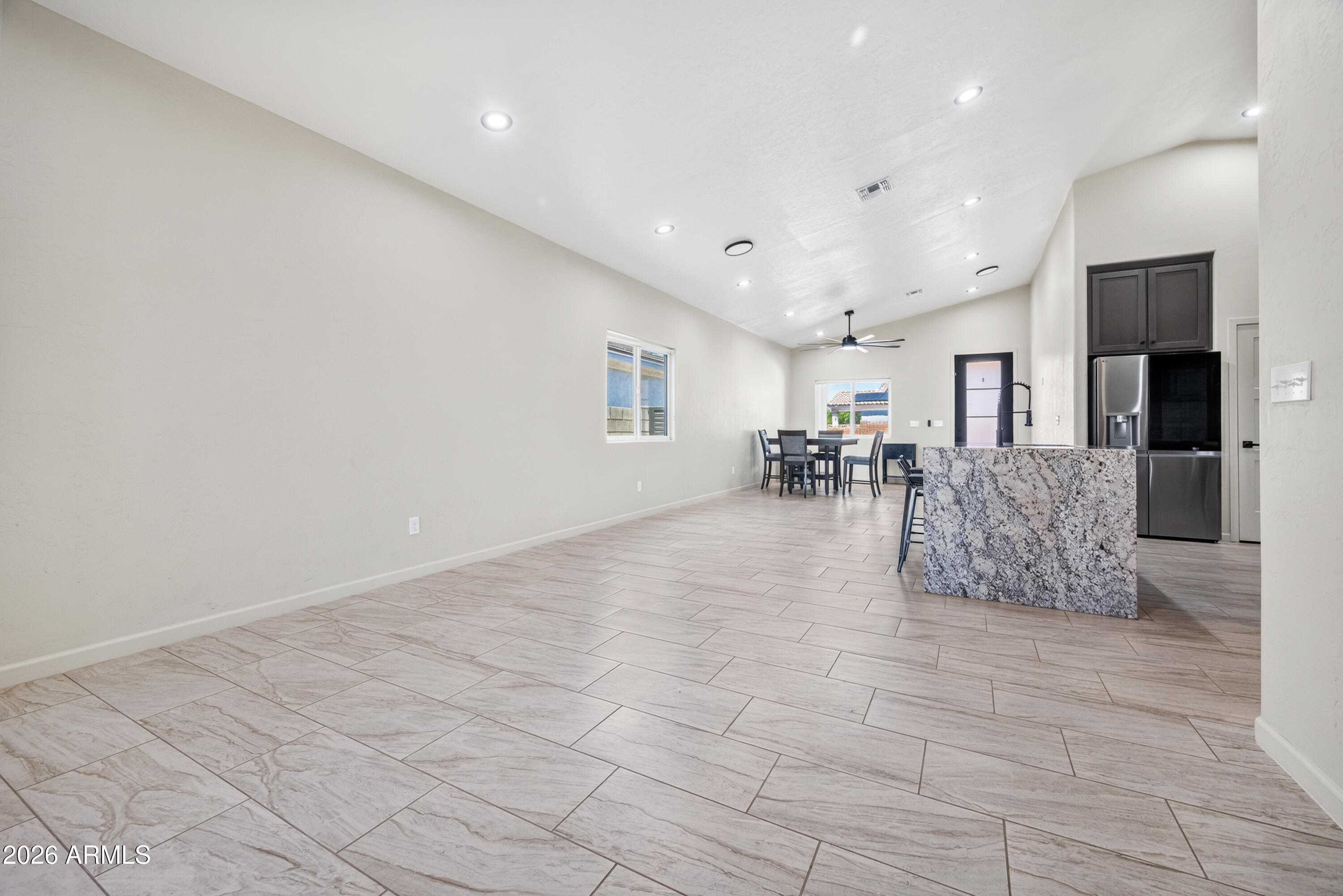 RANCHO PERILLA ESTATES - Residential
