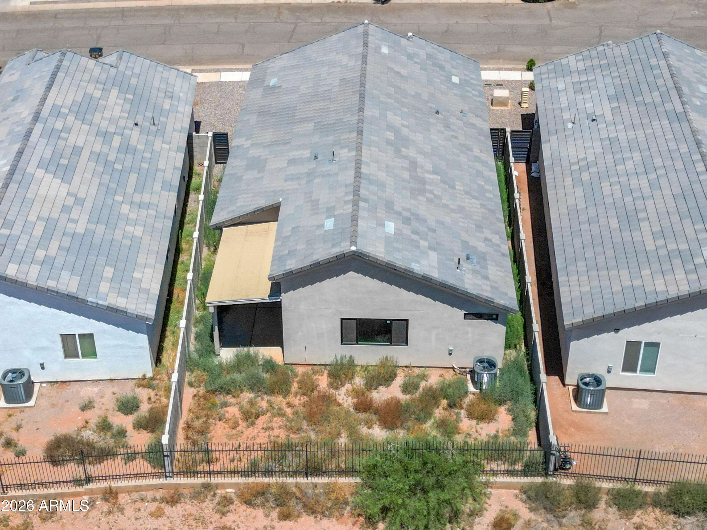 RANCHO PERILLA ESTATES - Residential