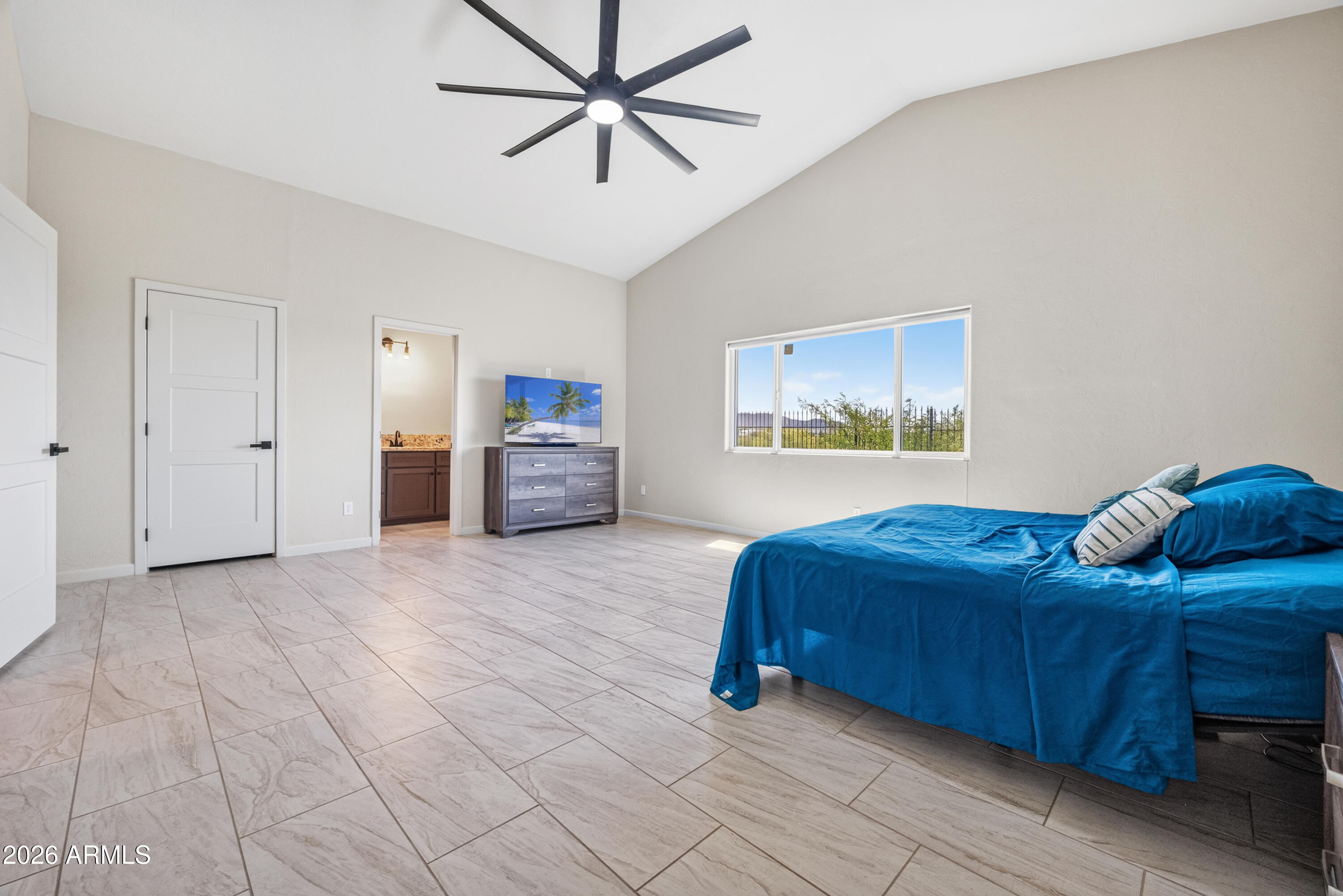 RANCHO PERILLA ESTATES - Residential