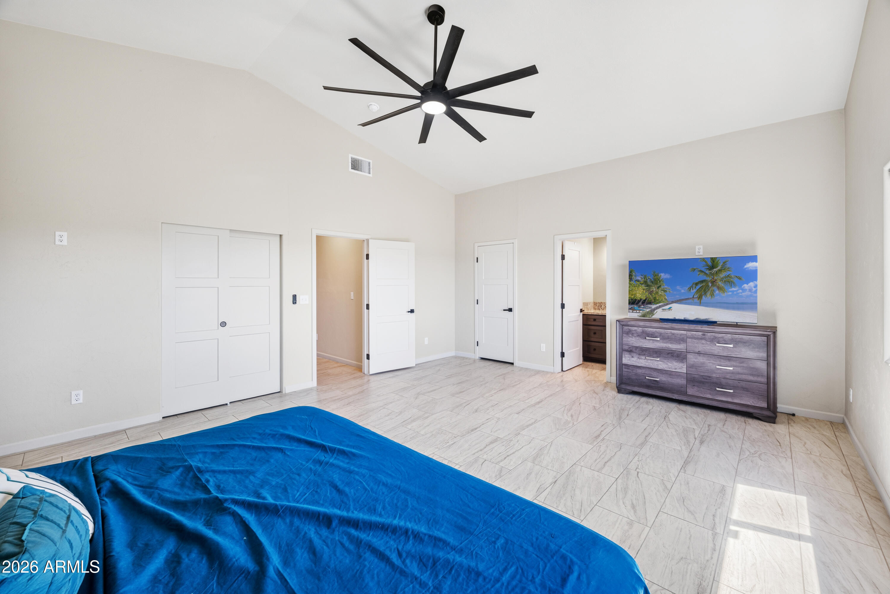 RANCHO PERILLA ESTATES - Residential
