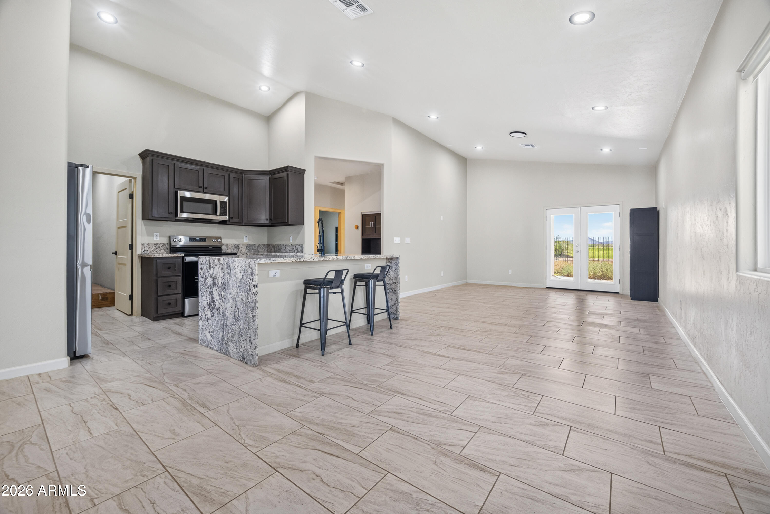 RANCHO PERILLA ESTATES - Residential