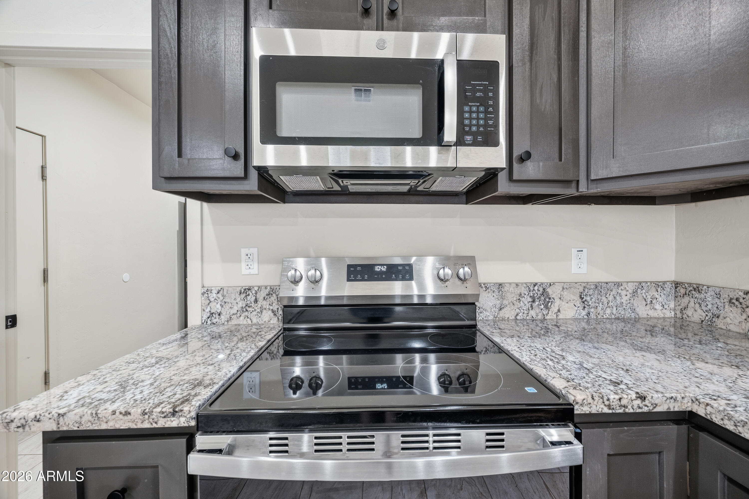 RANCHO PERILLA ESTATES - Residential
