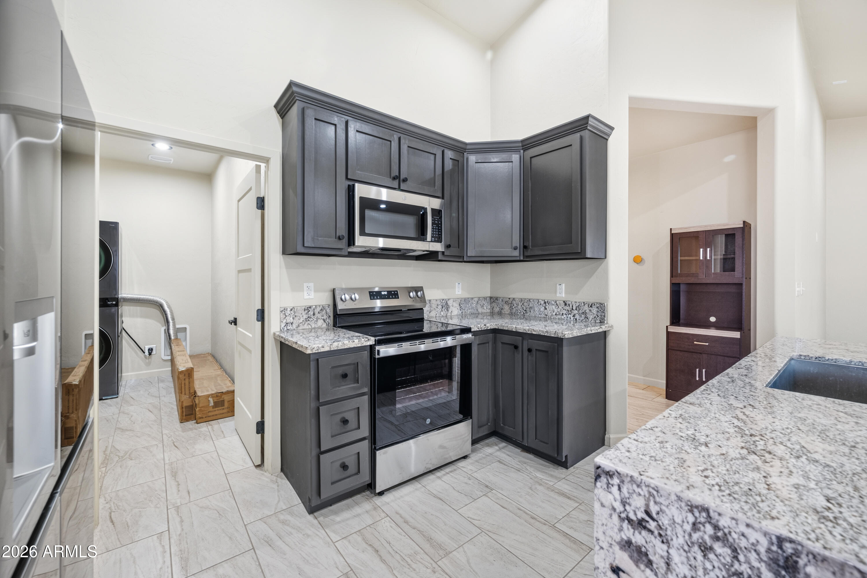 RANCHO PERILLA ESTATES - Residential