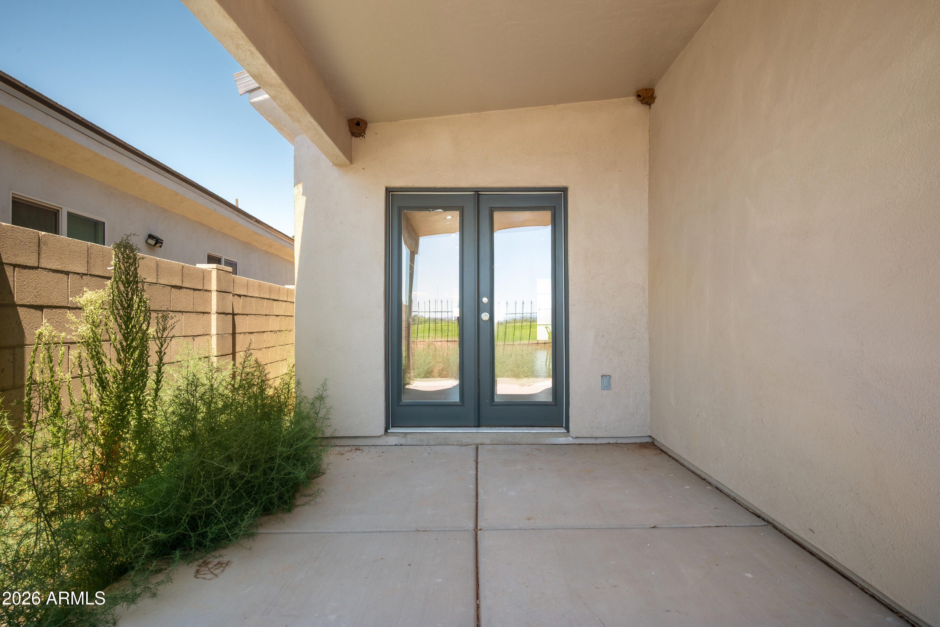 RANCHO PERILLA ESTATES - Residential