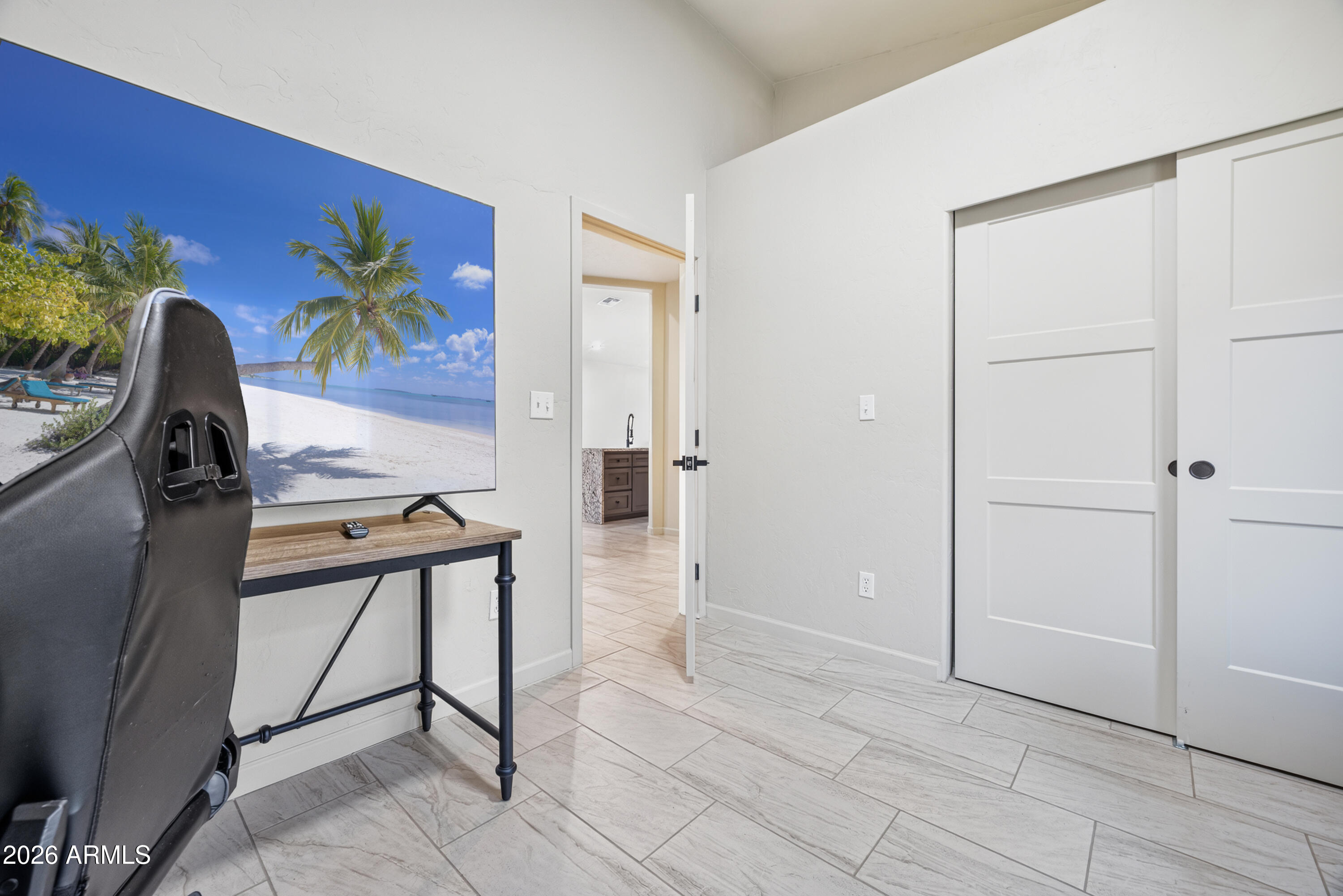 RANCHO PERILLA ESTATES - Residential