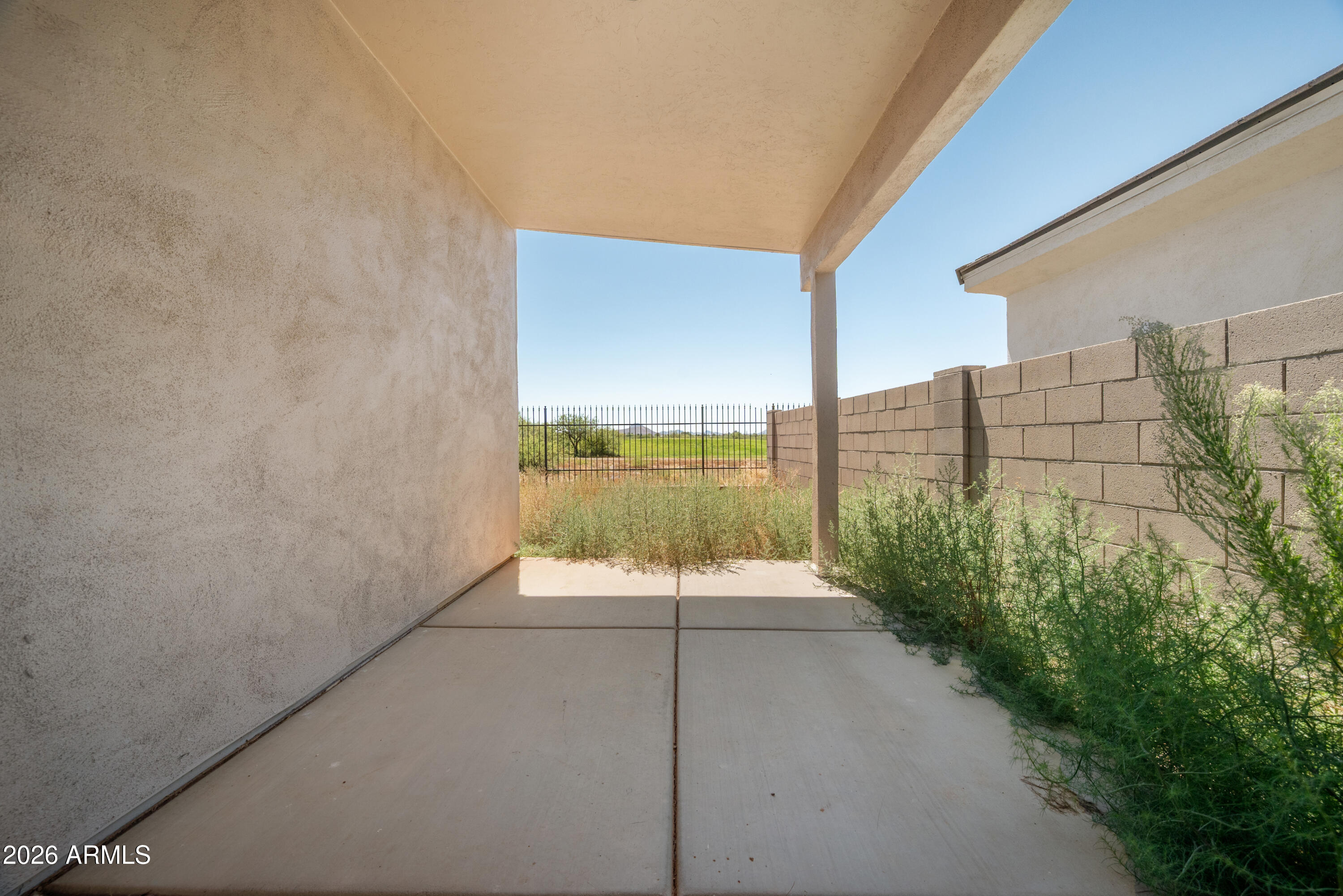 RANCHO PERILLA ESTATES - Residential