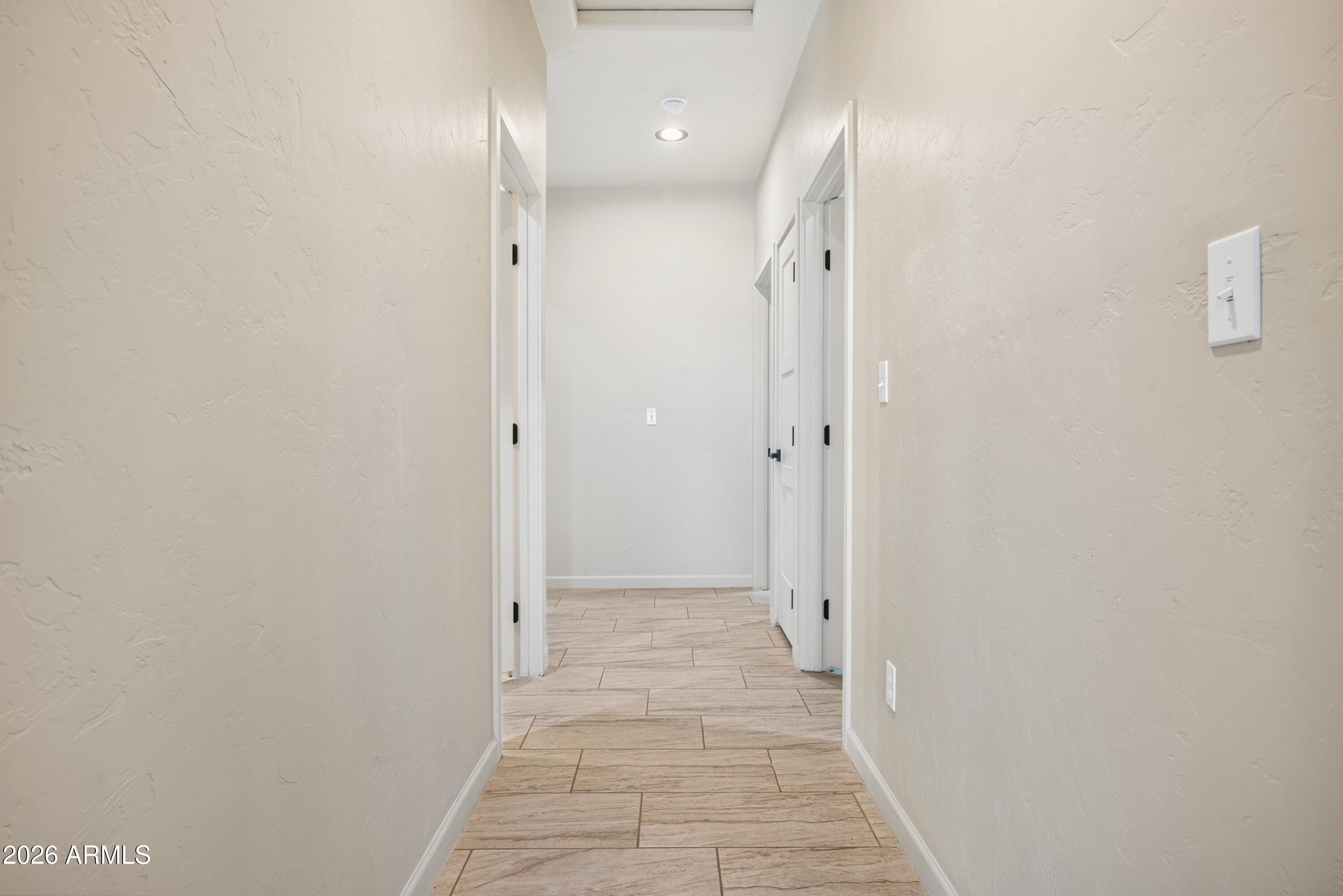 RANCHO PERILLA ESTATES - Residential