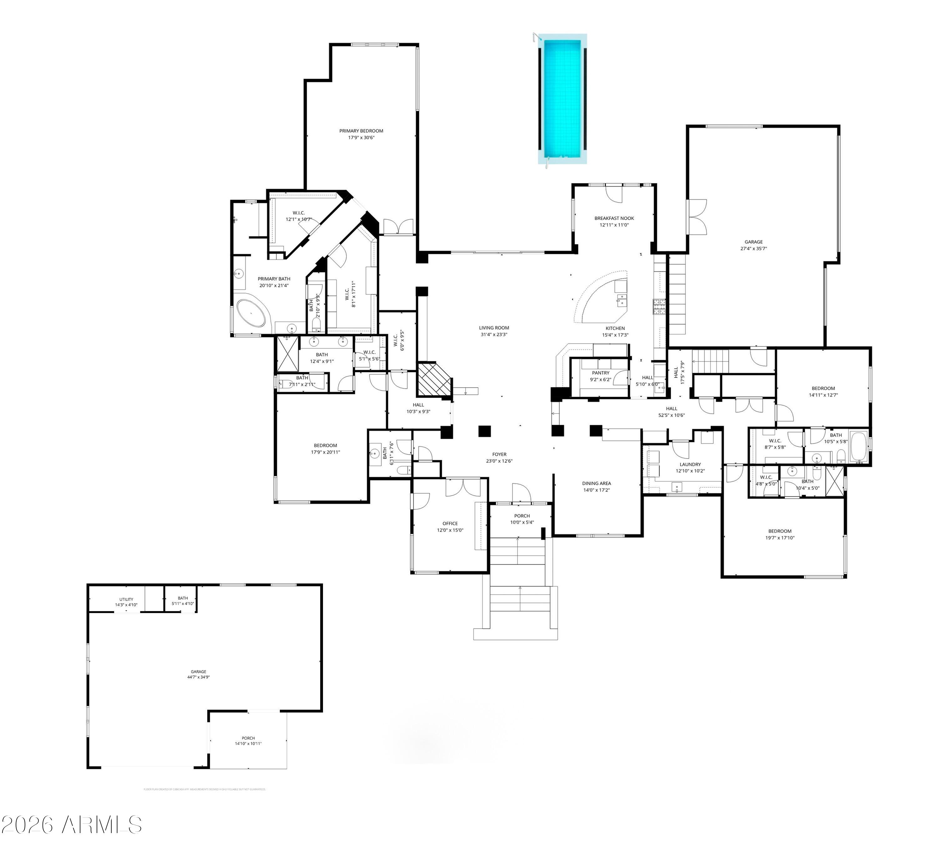 OTTO BENDHEIM LOT SPLIT - Residential
