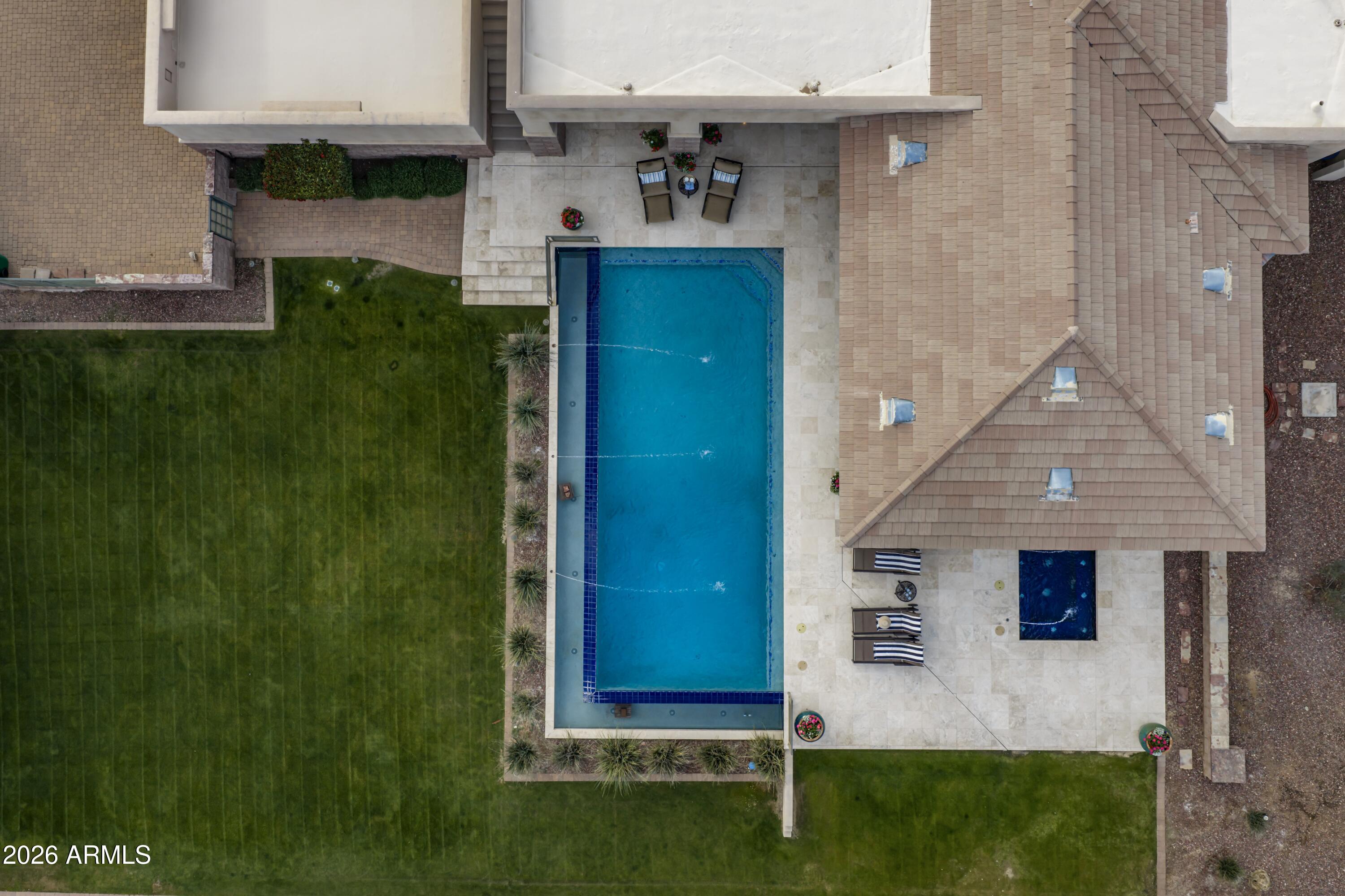 OTTO BENDHEIM LOT SPLIT - Residential