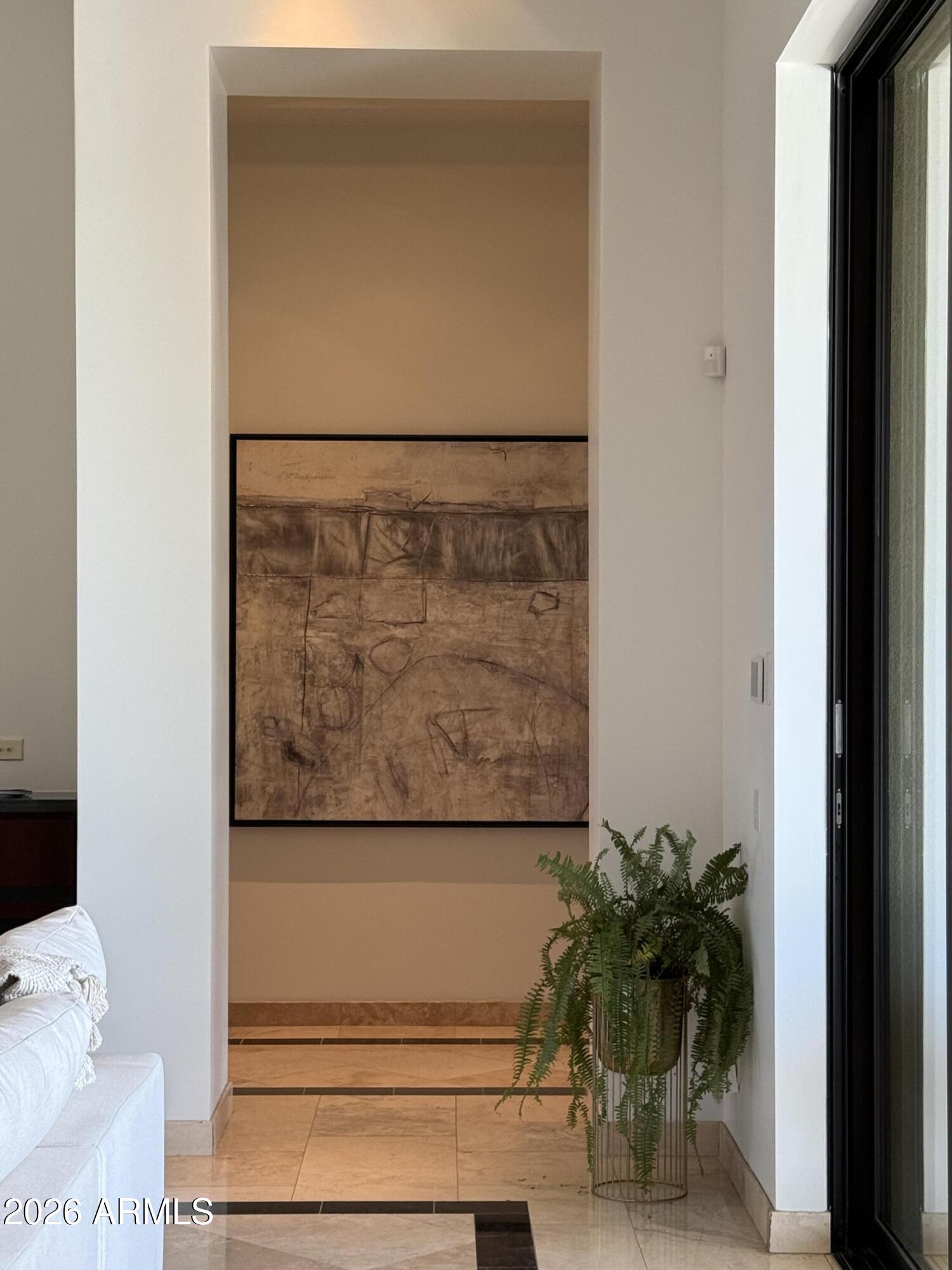 OTTO BENDHEIM LOT SPLIT - Residential