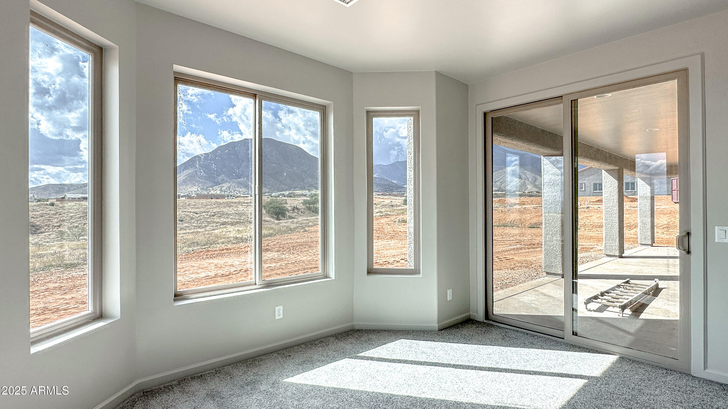 KINGS RANCH AT CORONADO - Residential