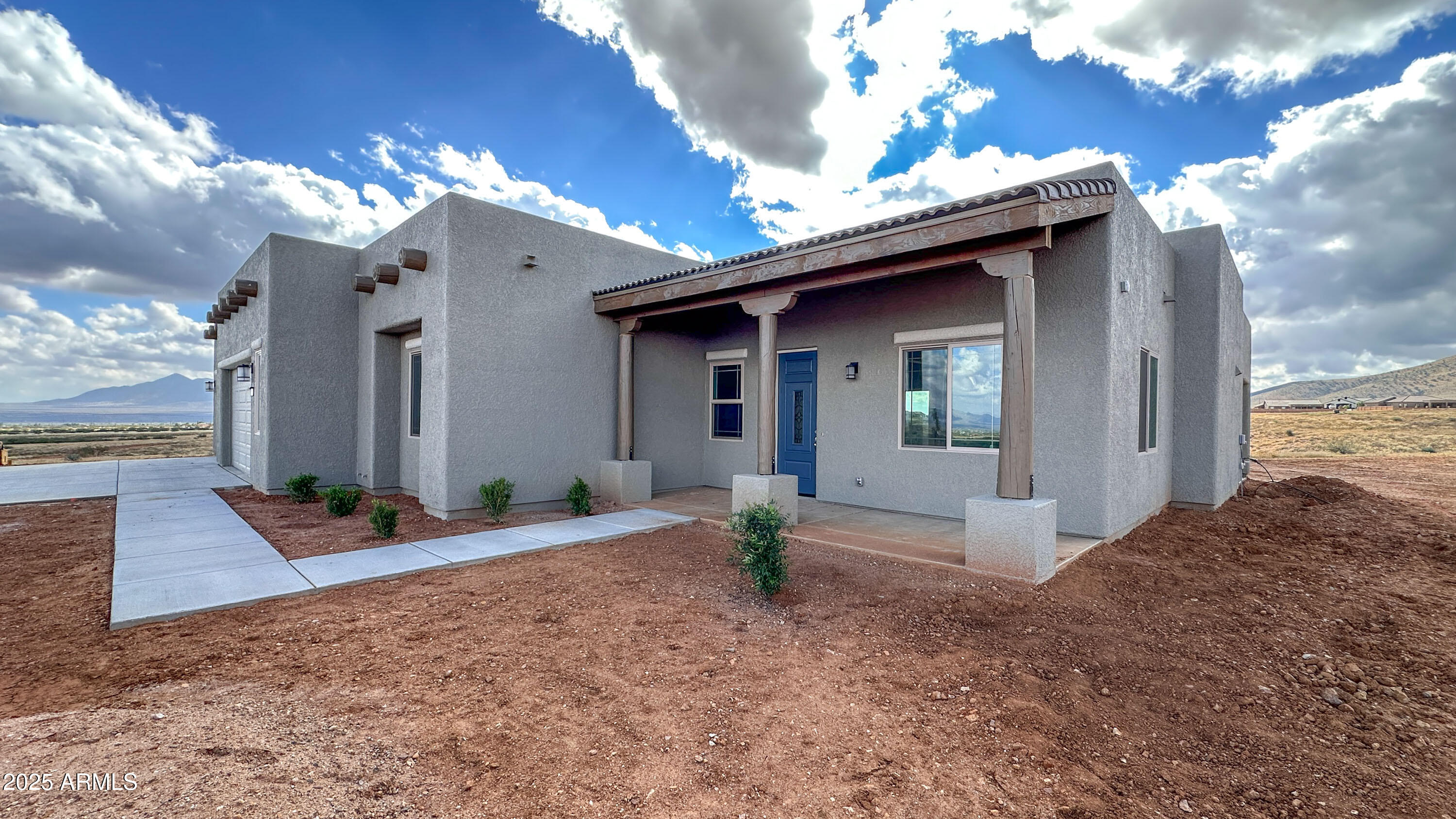 KINGS RANCH AT CORONADO - Residential