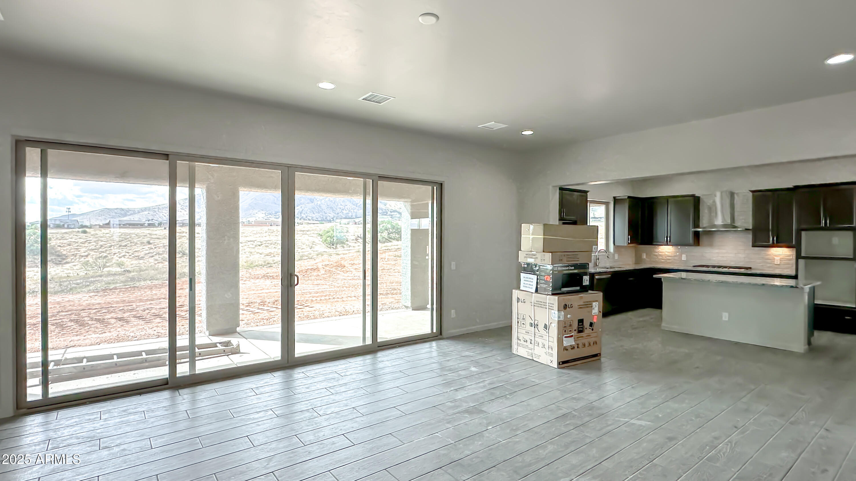 KINGS RANCH AT CORONADO - Residential