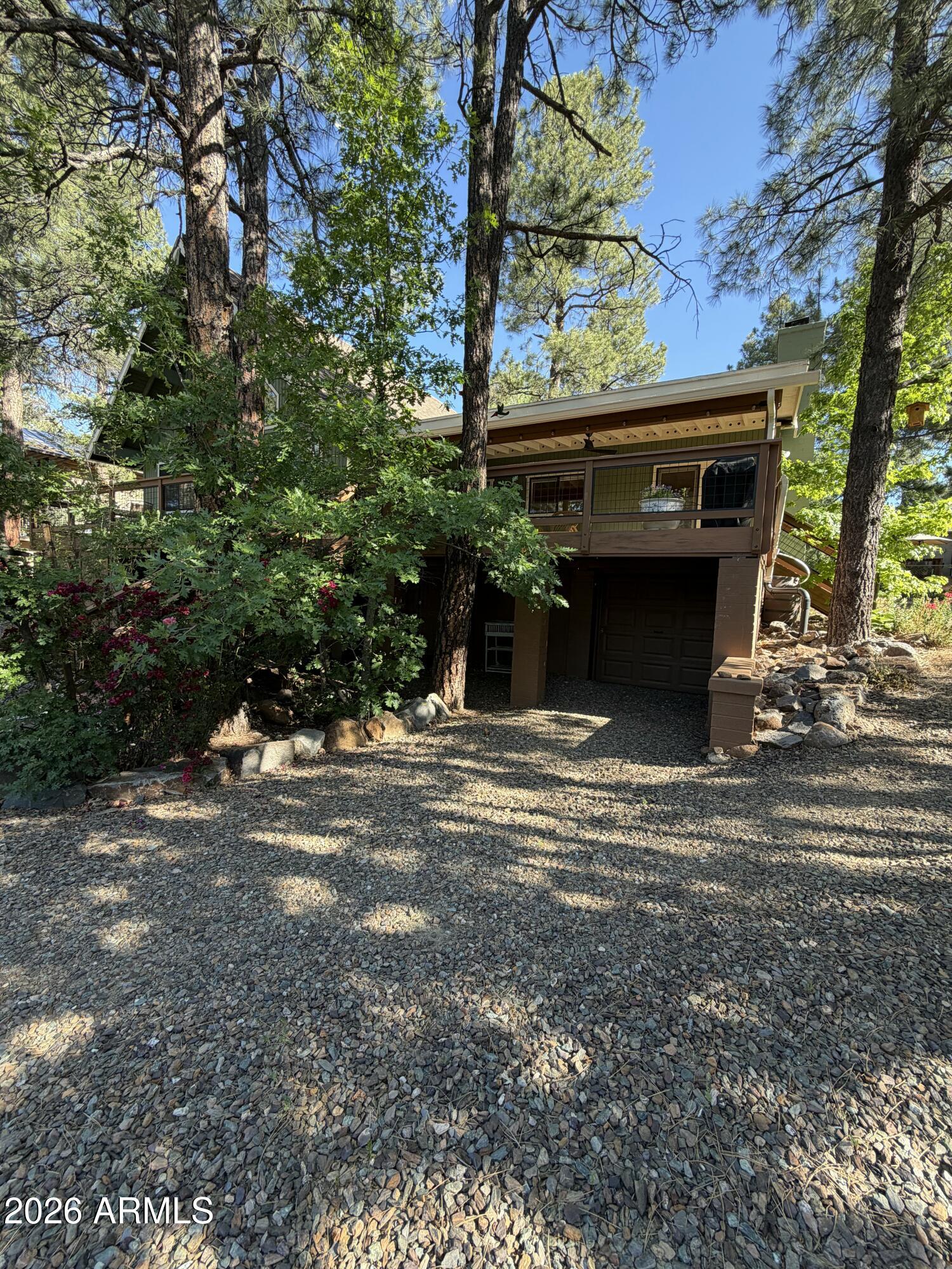 PINEWOOD 3 - Residential