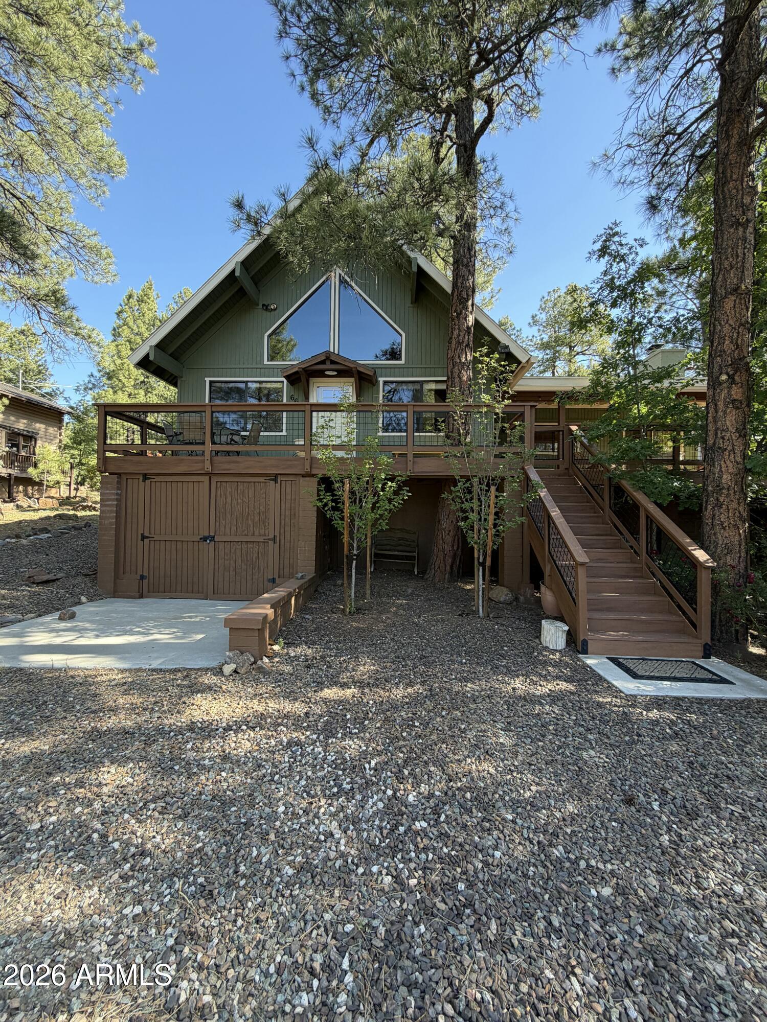 PINEWOOD 3 - Residential