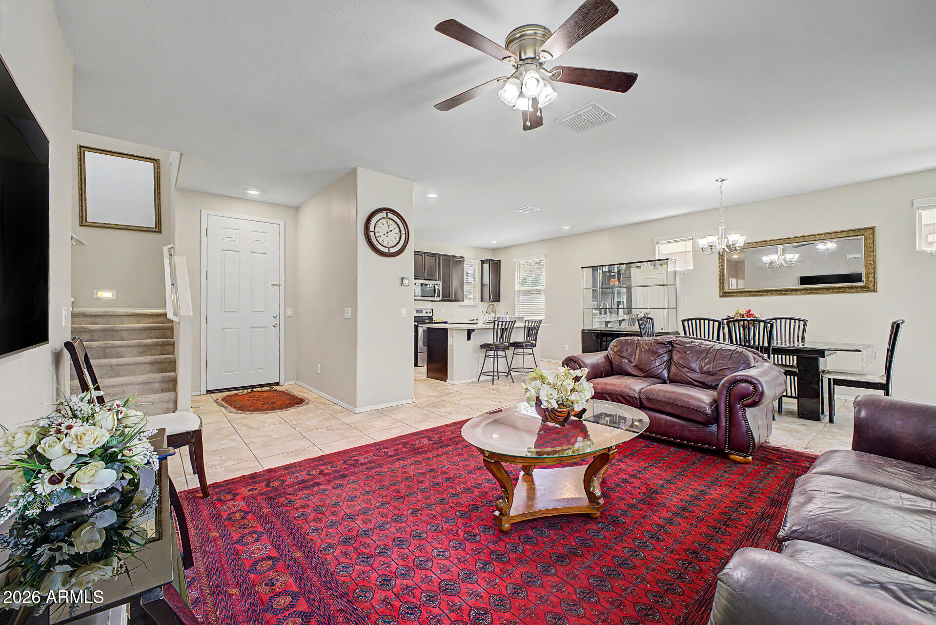 DAHLIA POINTE - Residential