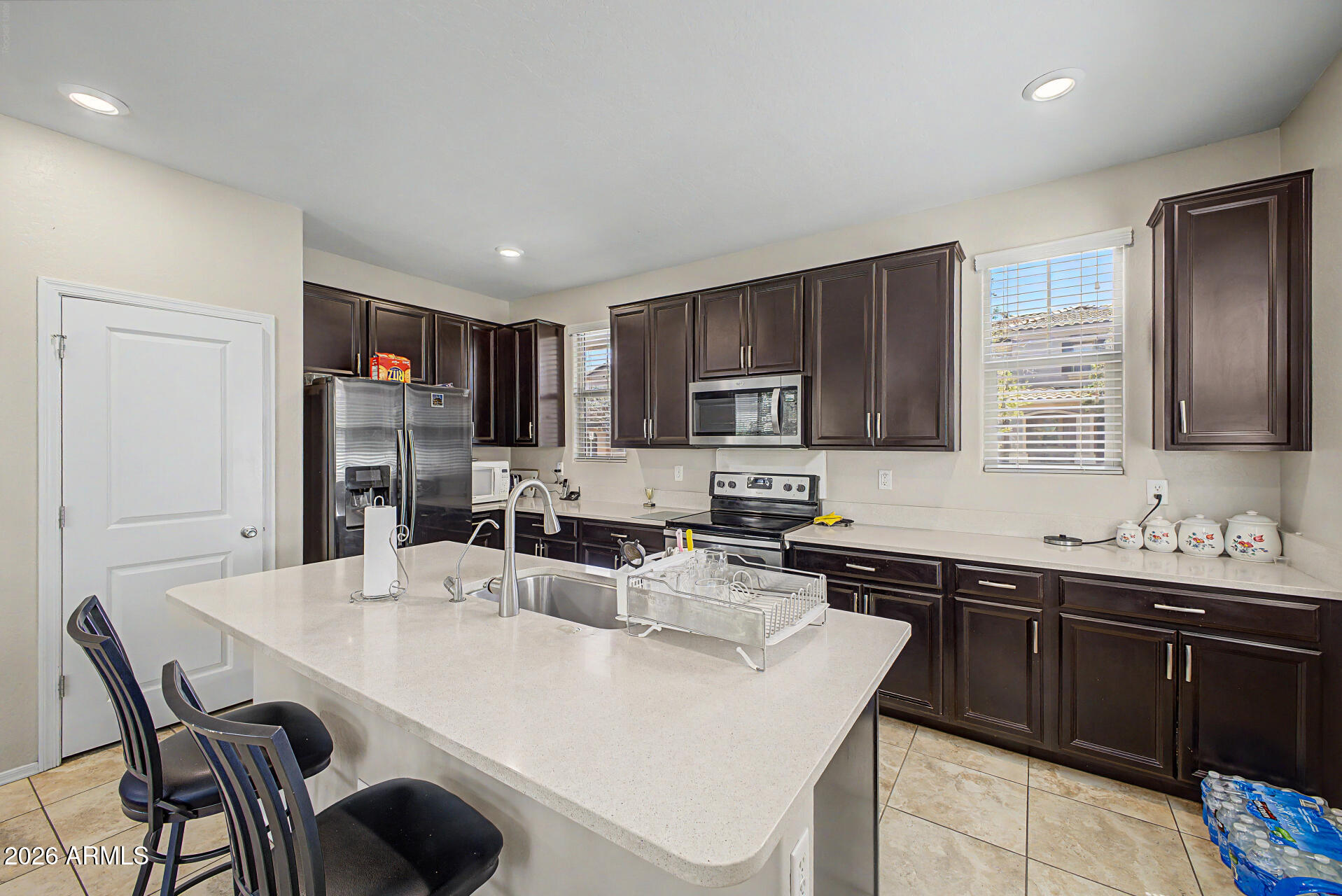 DAHLIA POINTE - Residential