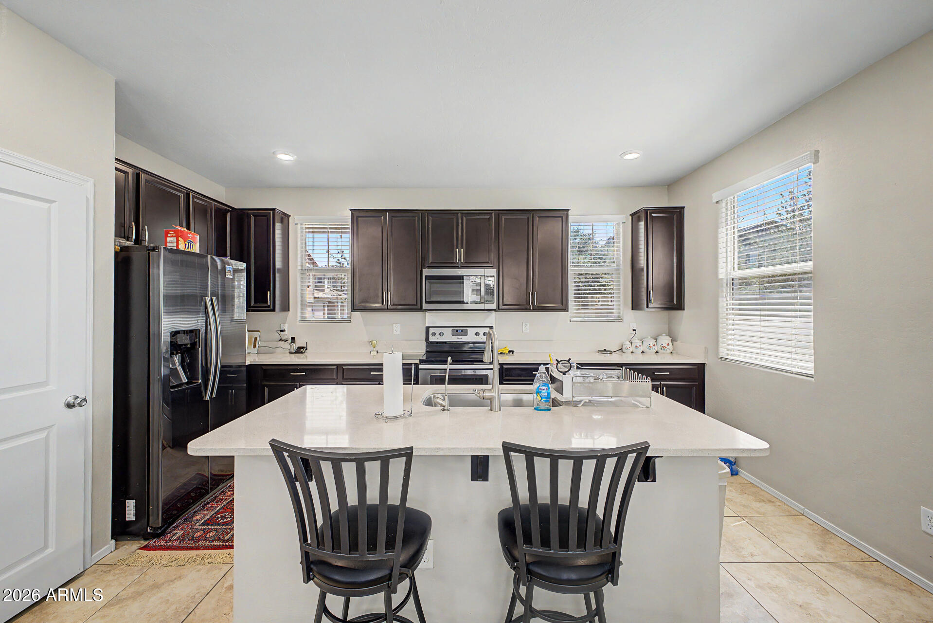 DAHLIA POINTE - Residential