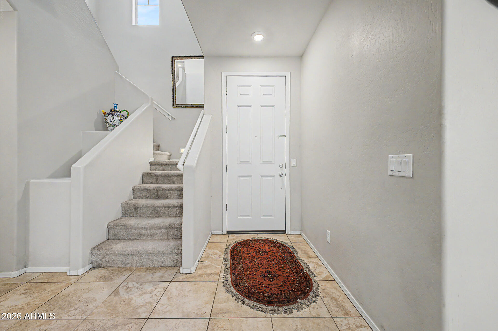 DAHLIA POINTE - Residential