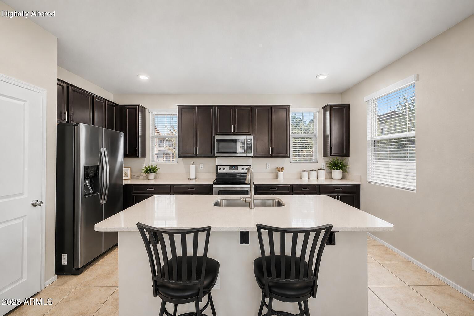DAHLIA POINTE - Residential