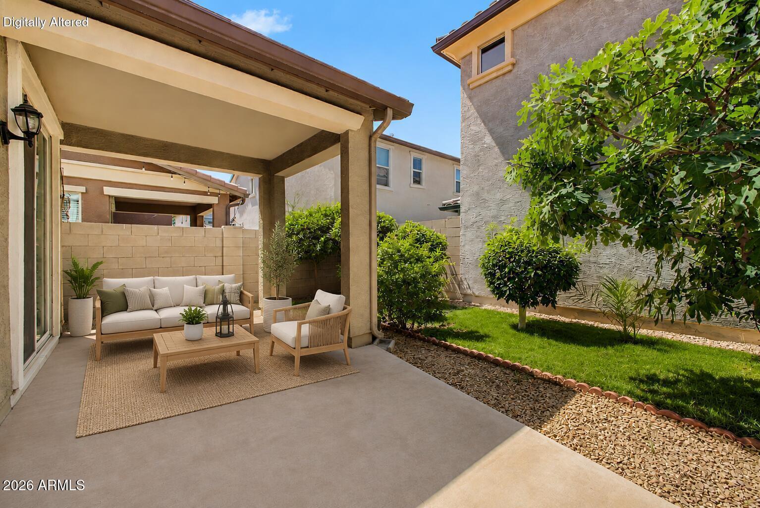 DAHLIA POINTE - Residential