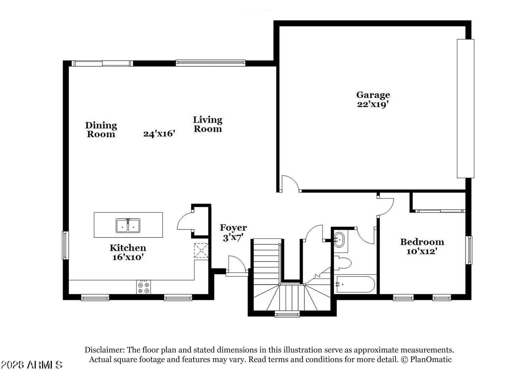 DAHLIA POINTE - Residential