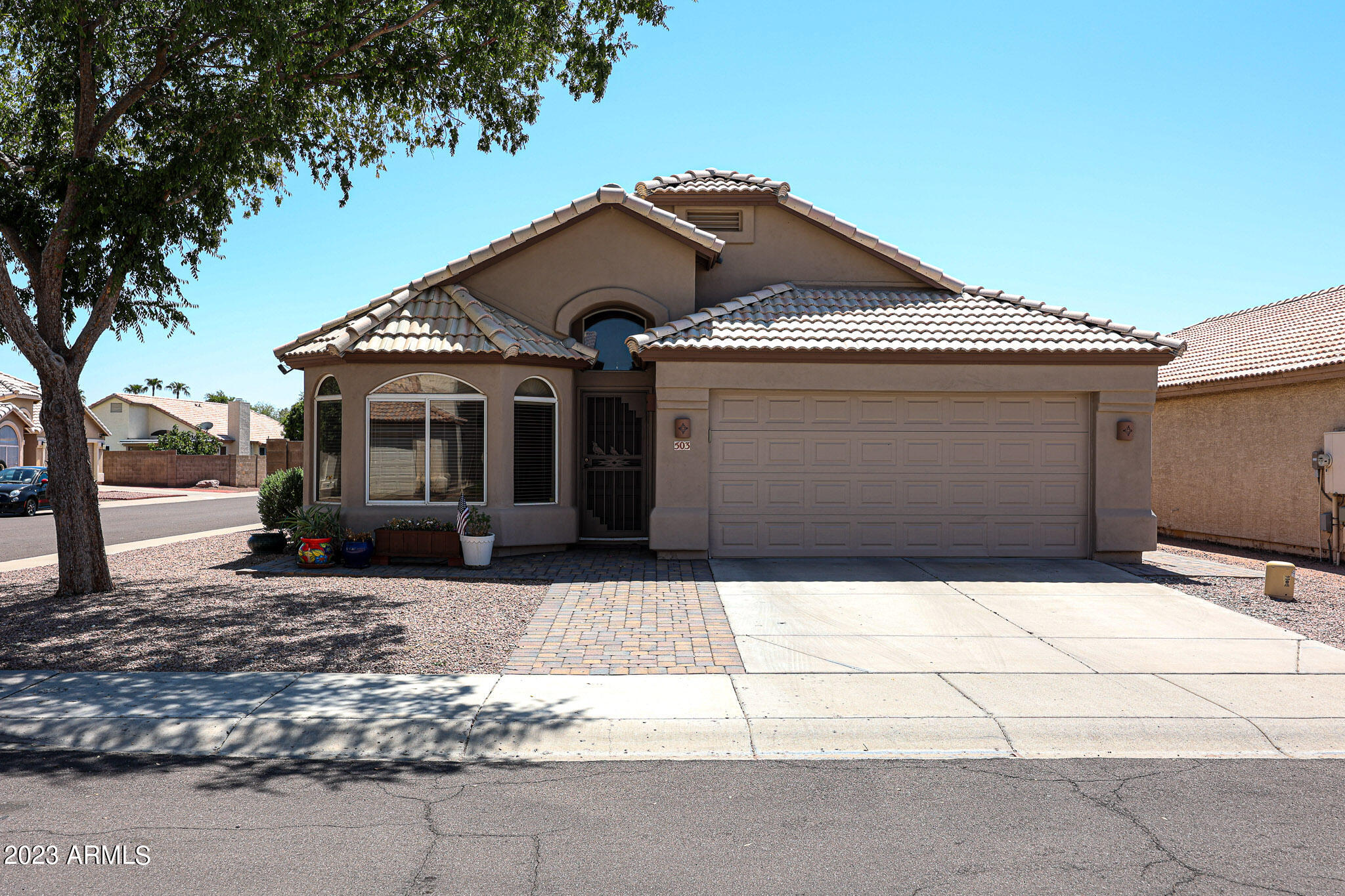 MOONLIGHT GLEN - Residential
