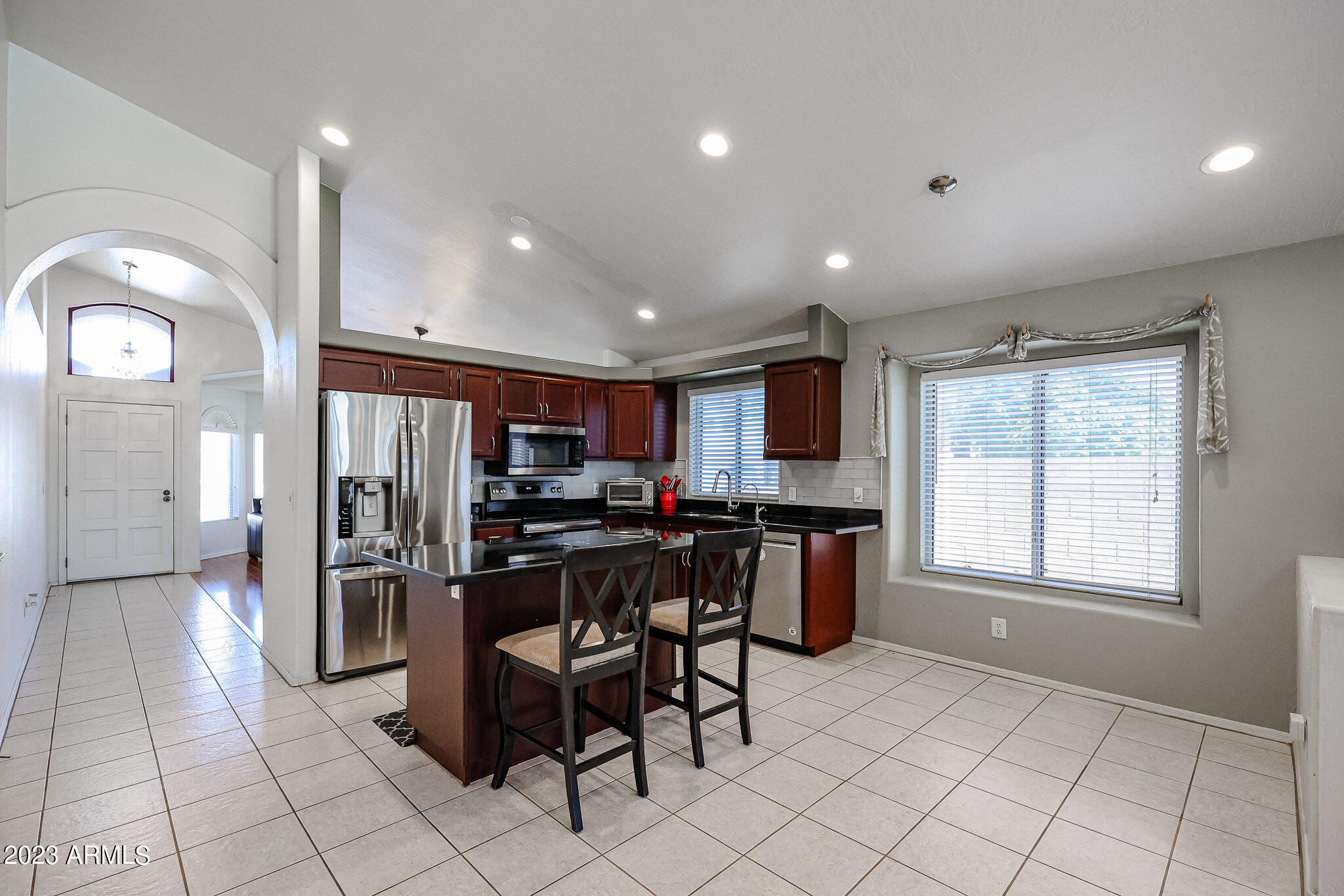 MOONLIGHT GLEN - Residential