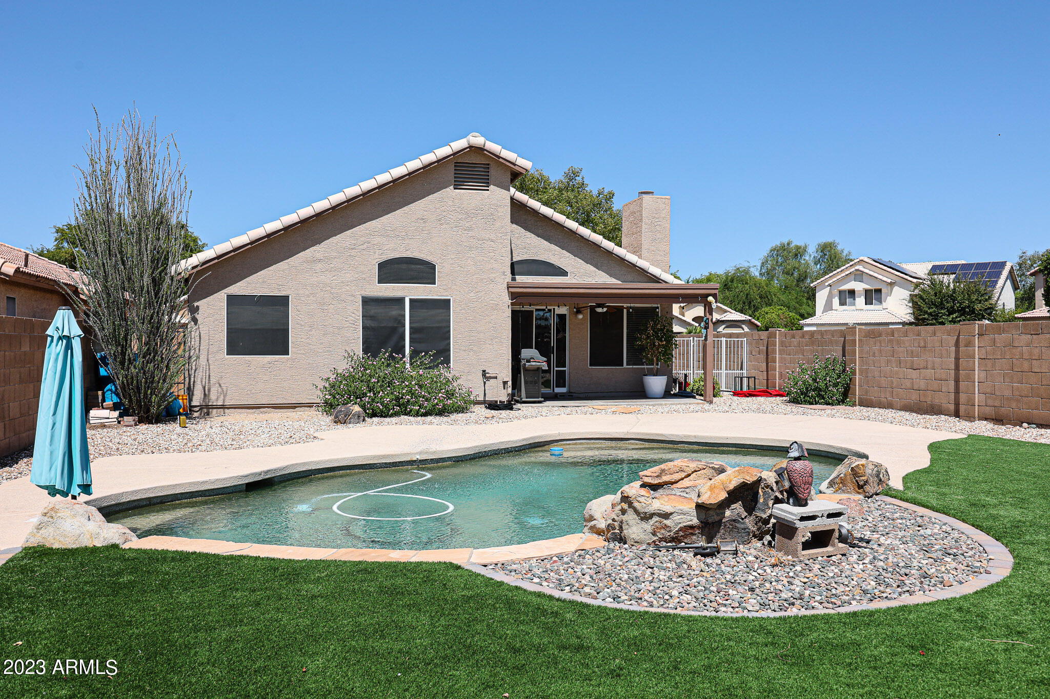 MOONLIGHT GLEN - Residential