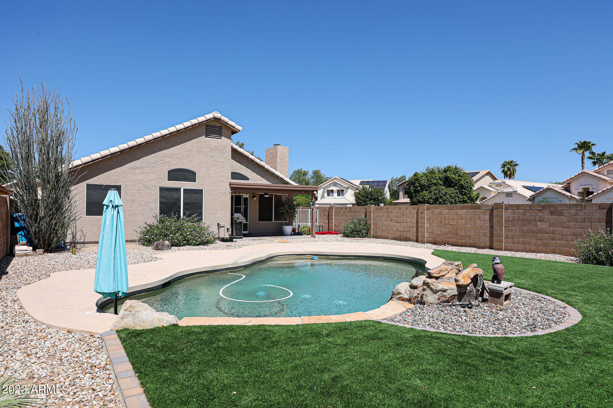 MOONLIGHT GLEN - Residential