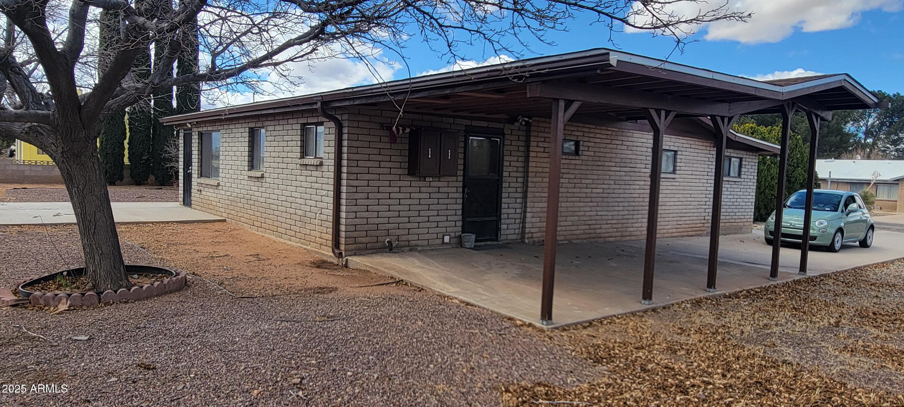 SUN SITE HEIGHTS - Residential