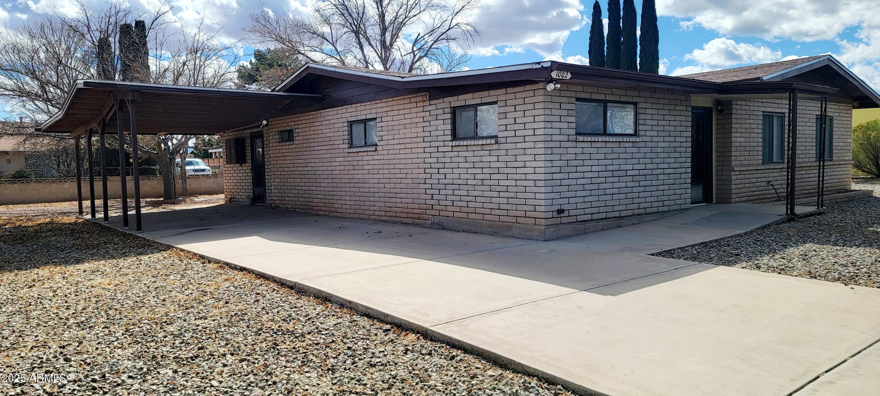 SUN SITE HEIGHTS - Residential