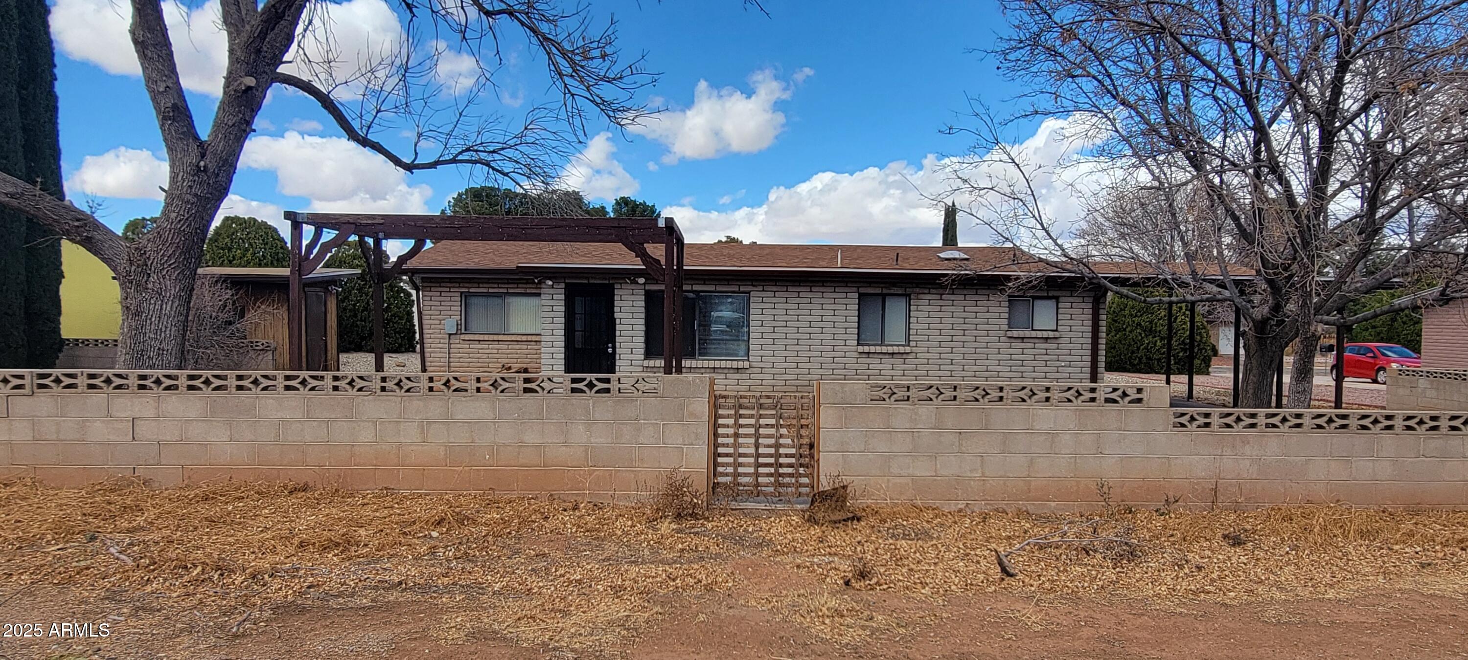 SUN SITE HEIGHTS - Residential