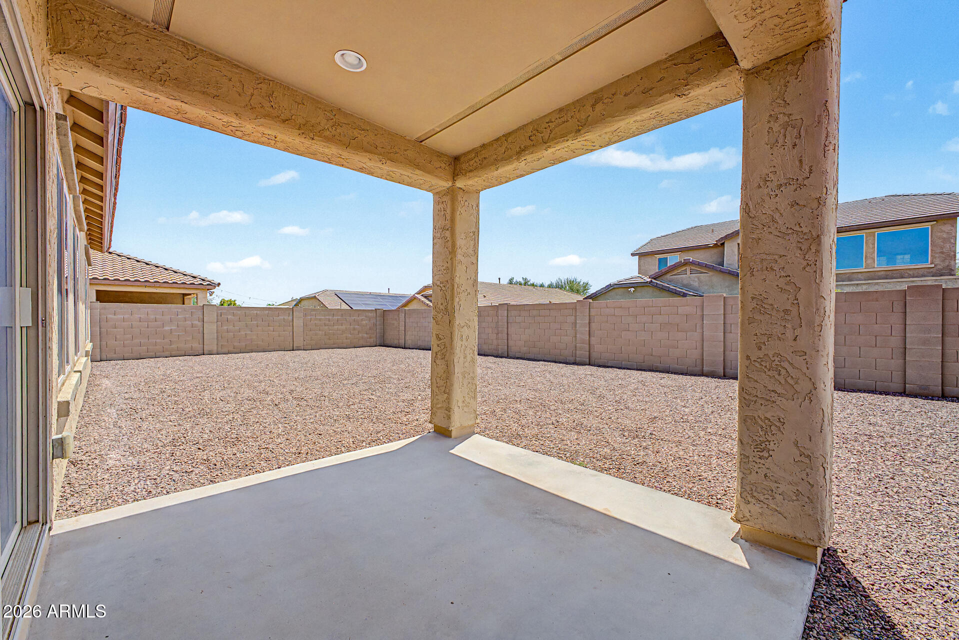 DESERT OASIS PARCEL L14C - Residential