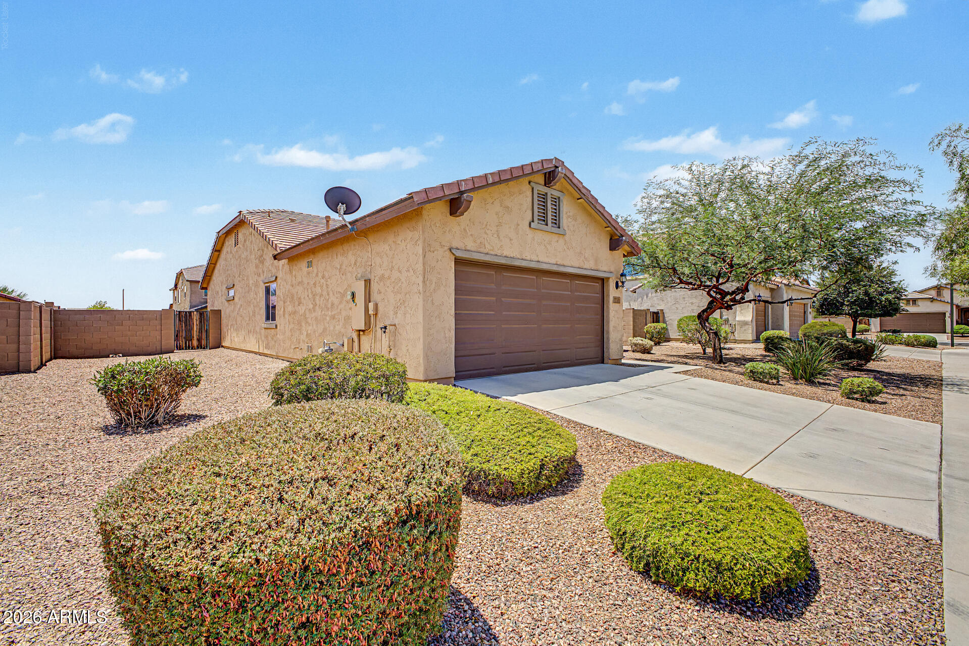 DESERT OASIS PARCEL L14C - Residential