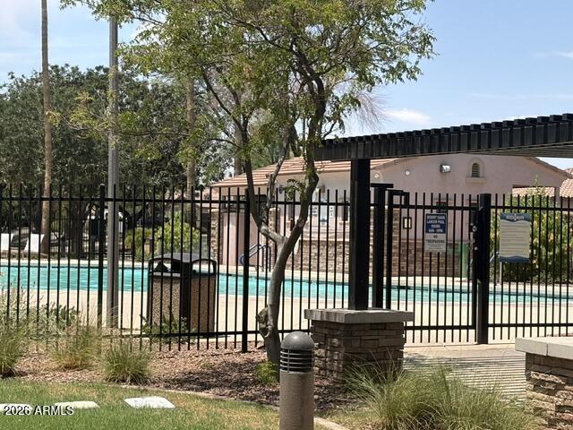 DESERT OASIS PARCEL L14C - Residential