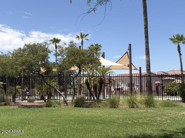 DESERT OASIS PARCEL L14C - Residential