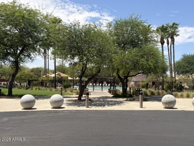 DESERT OASIS PARCEL L14C - Residential