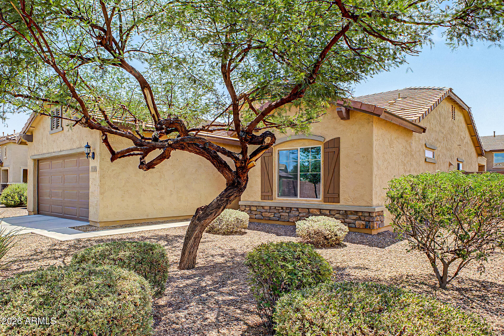 DESERT OASIS PARCEL L14C - Residential