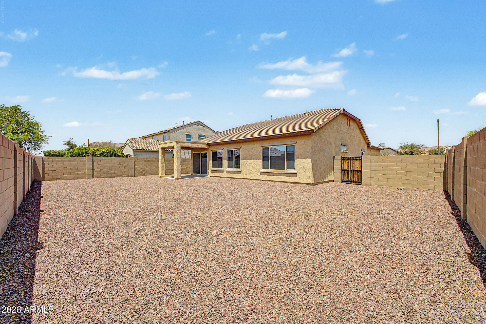 DESERT OASIS PARCEL L14C - Residential