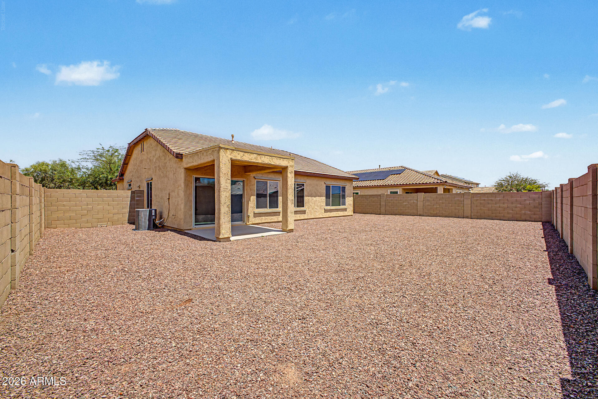 DESERT OASIS PARCEL L14C - Residential