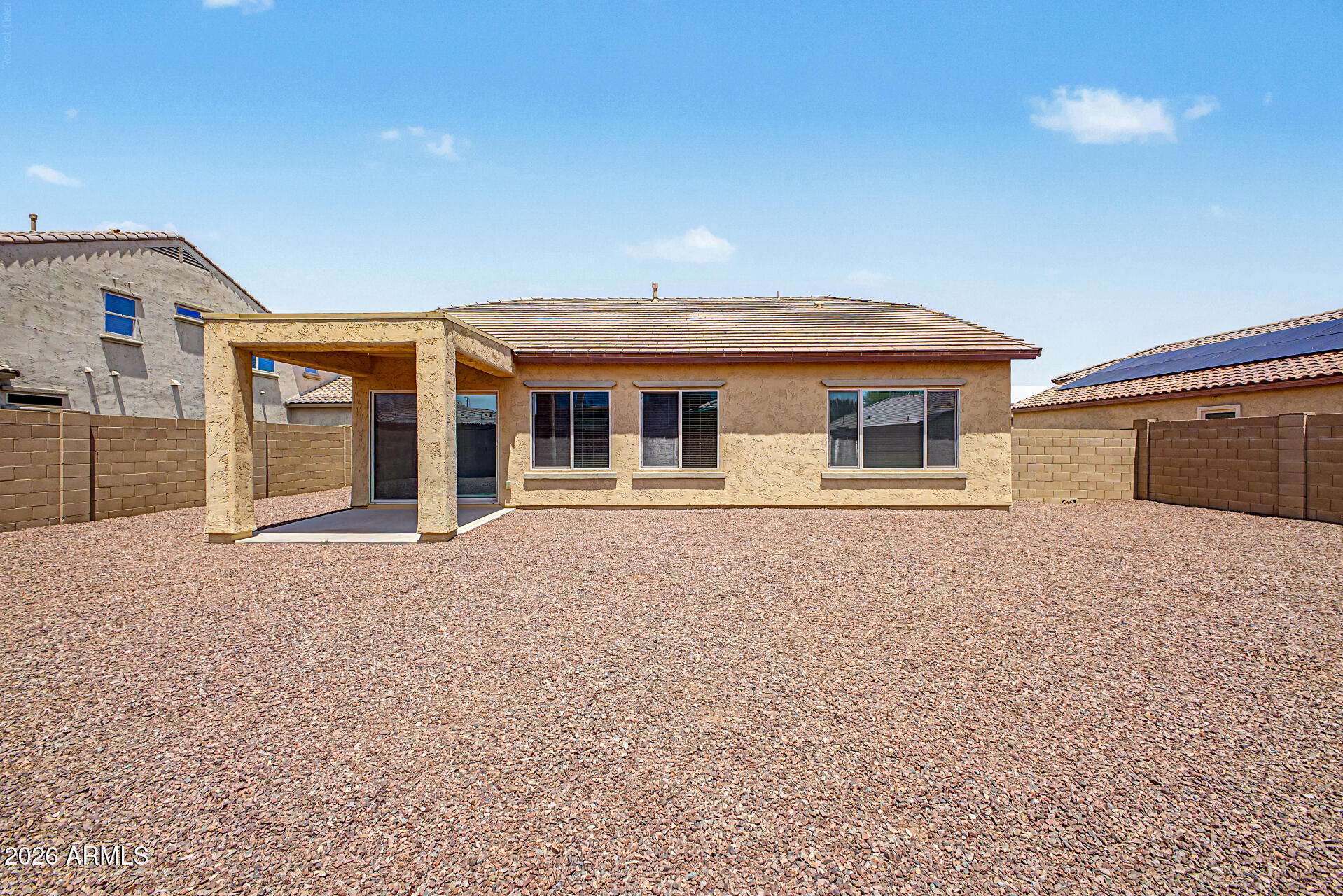 DESERT OASIS PARCEL L14C - Residential