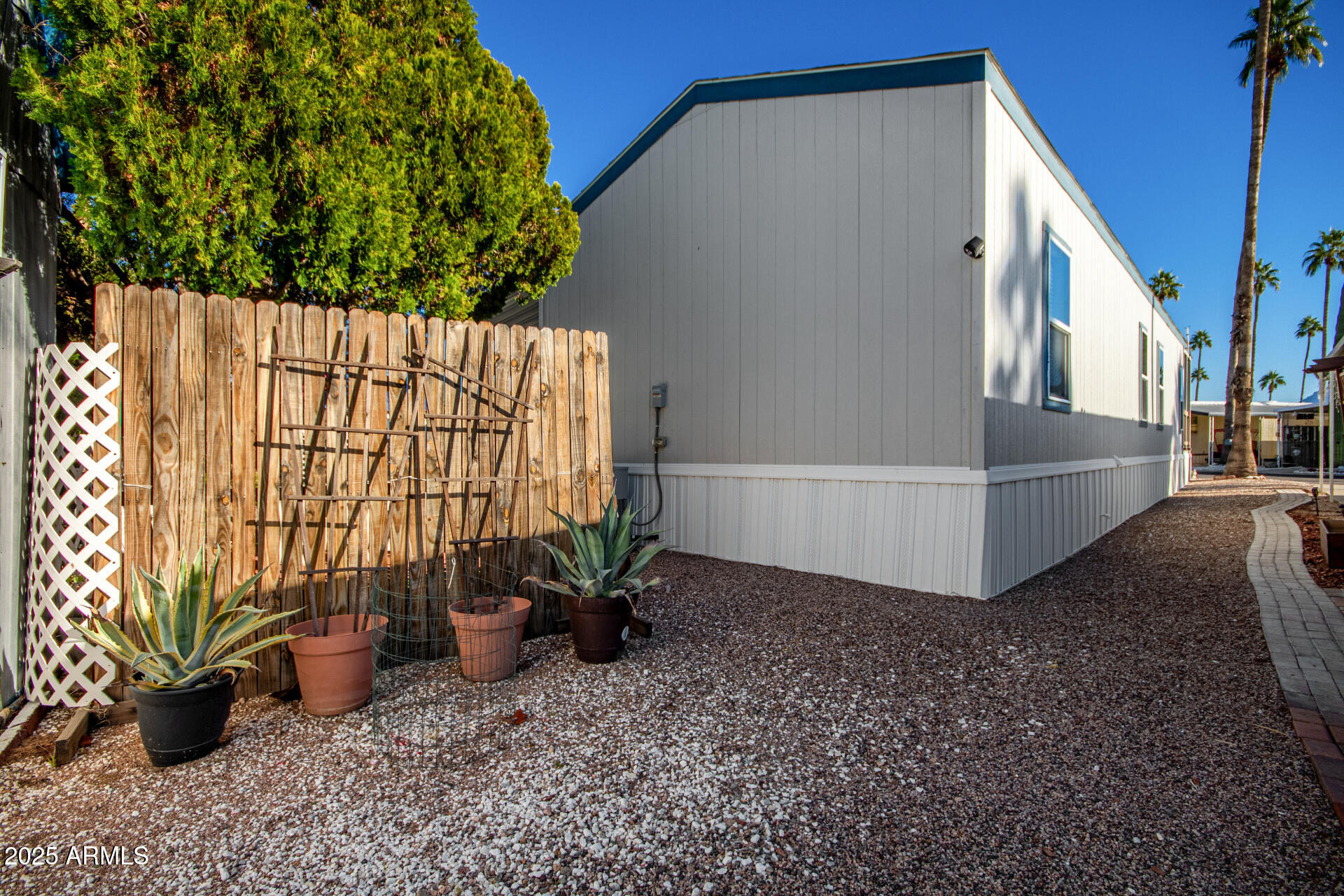 ROSEHAVEN ESTATES - Residential