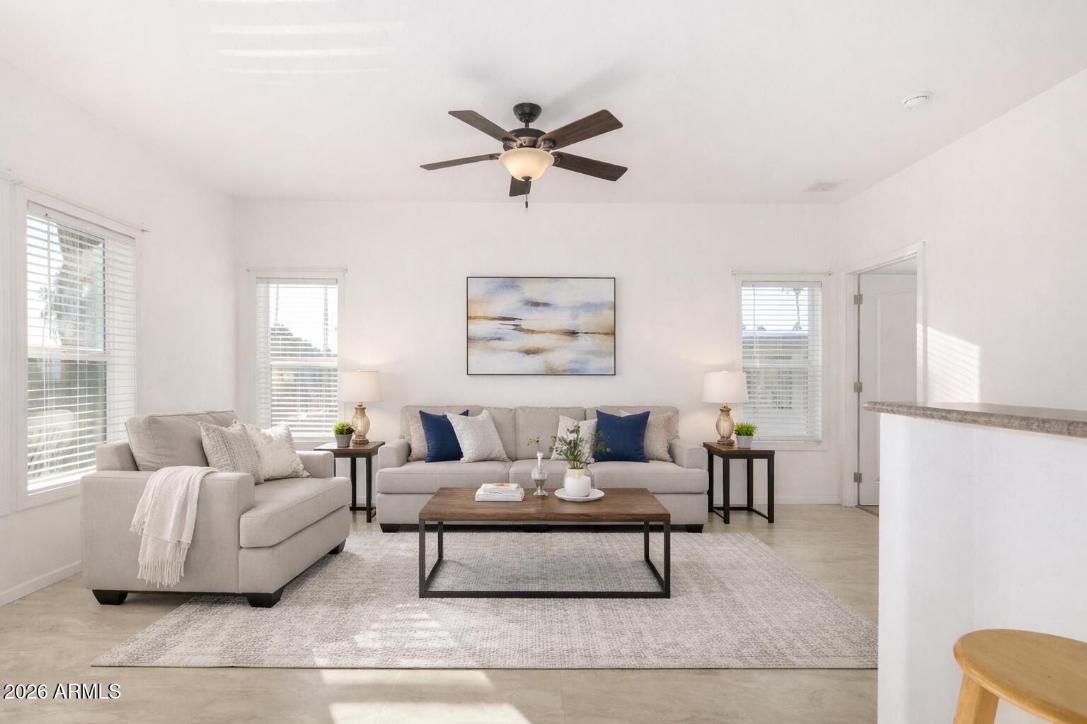 ROSEHAVEN ESTATES - Residential