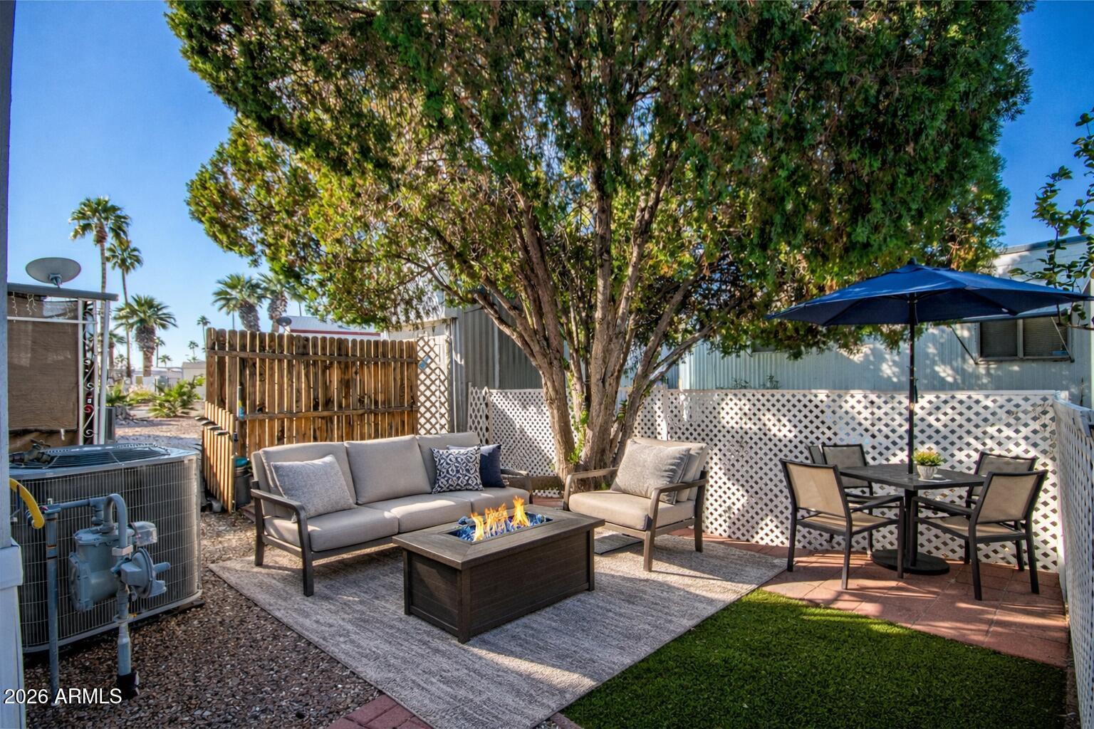 ROSEHAVEN ESTATES - Residential